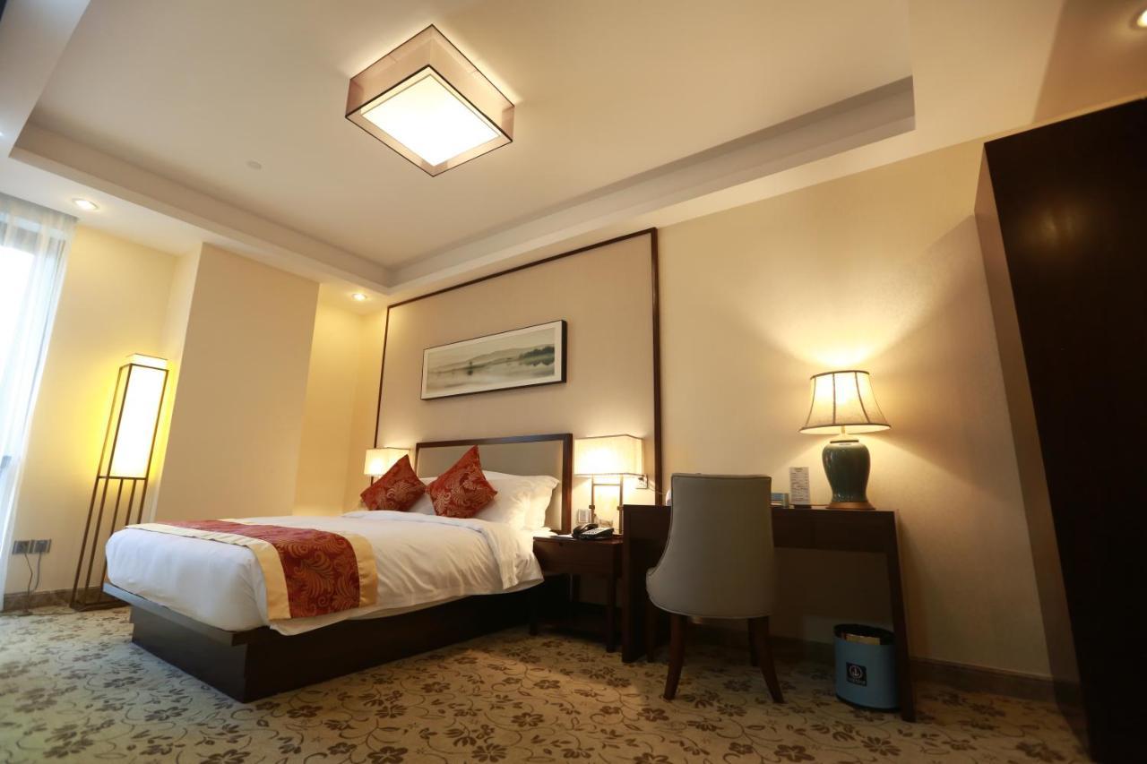 Seaman Club 4* Guangzhou