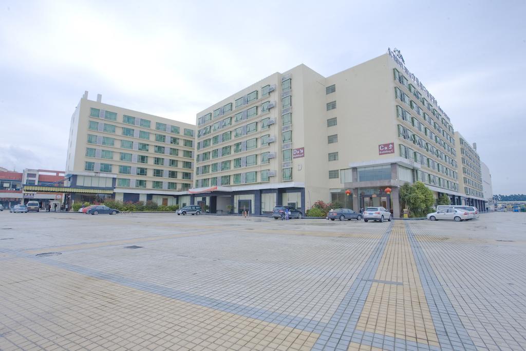 Holiday Villa Guangzhou