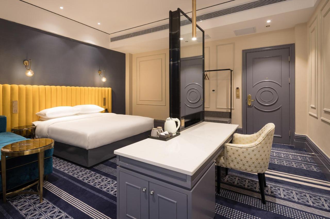 Slowcom Gangrun East Hotel Guangzhou