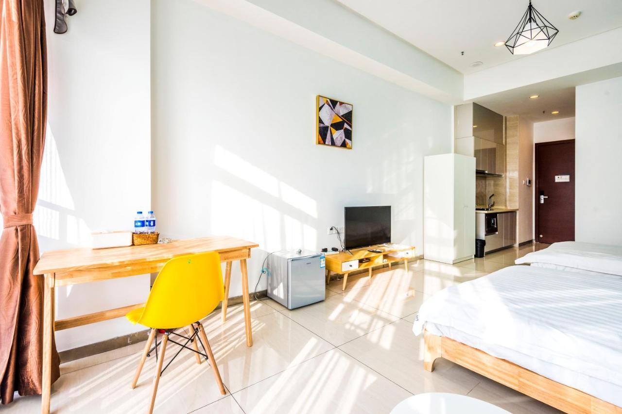 Stay Apartment *