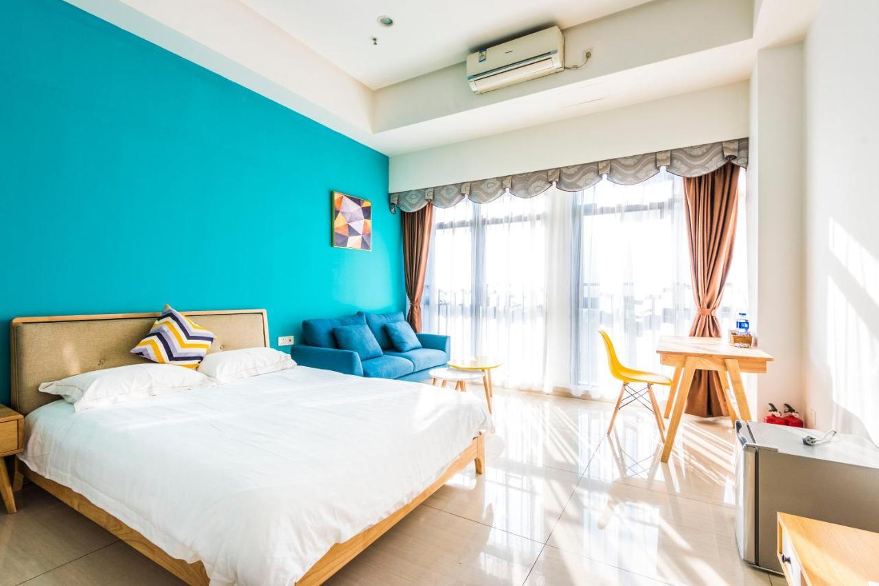 Stay Apartment *