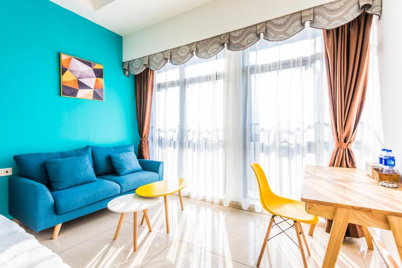 Stay Apartment