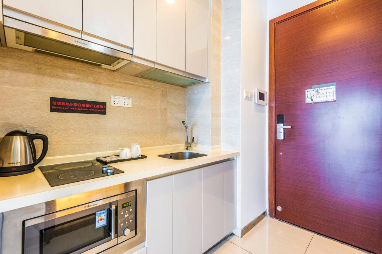 Stay Apartment *