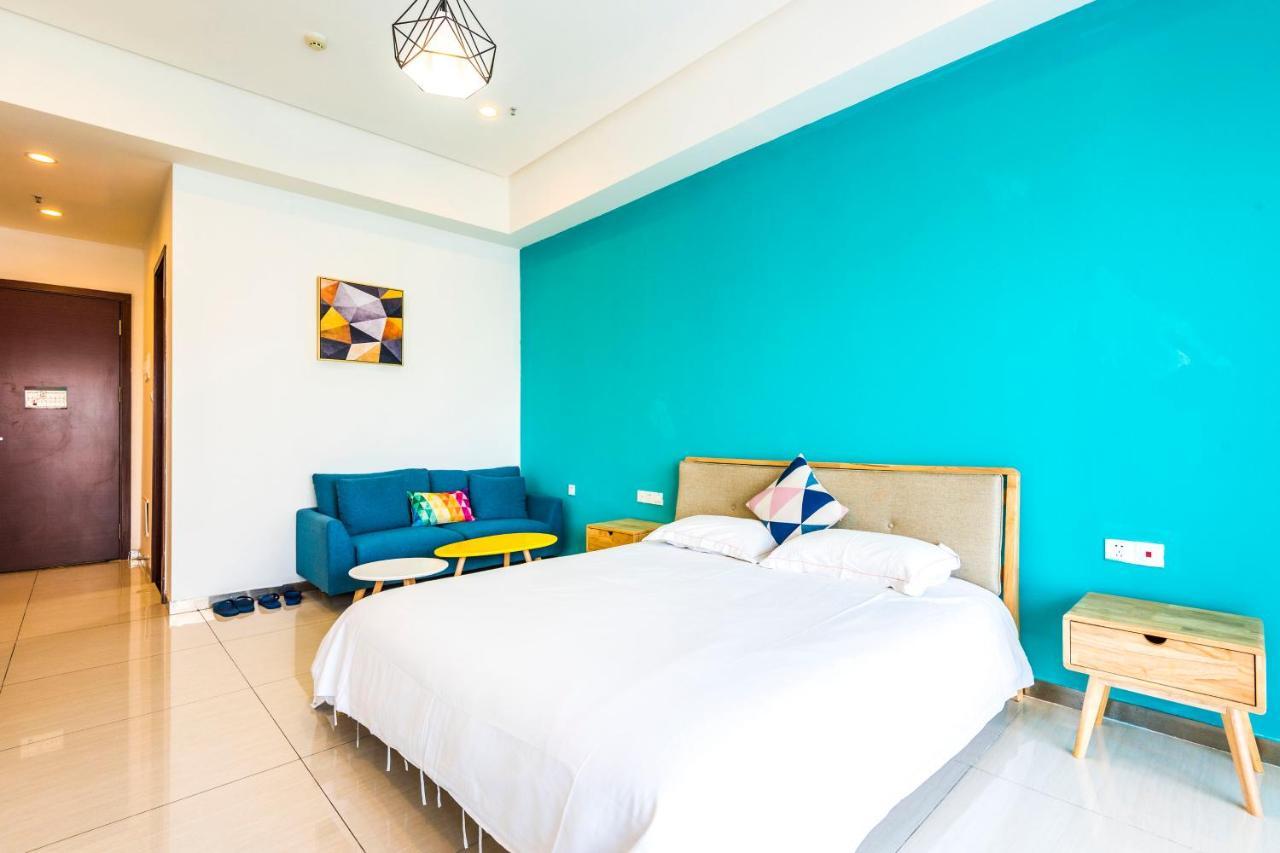 Stay Apartment Apartment *