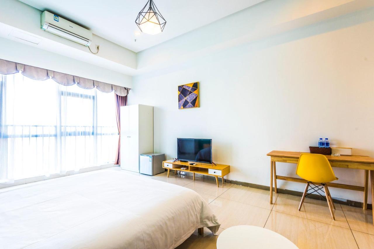 Stay Apartment Apartment Guangzhou