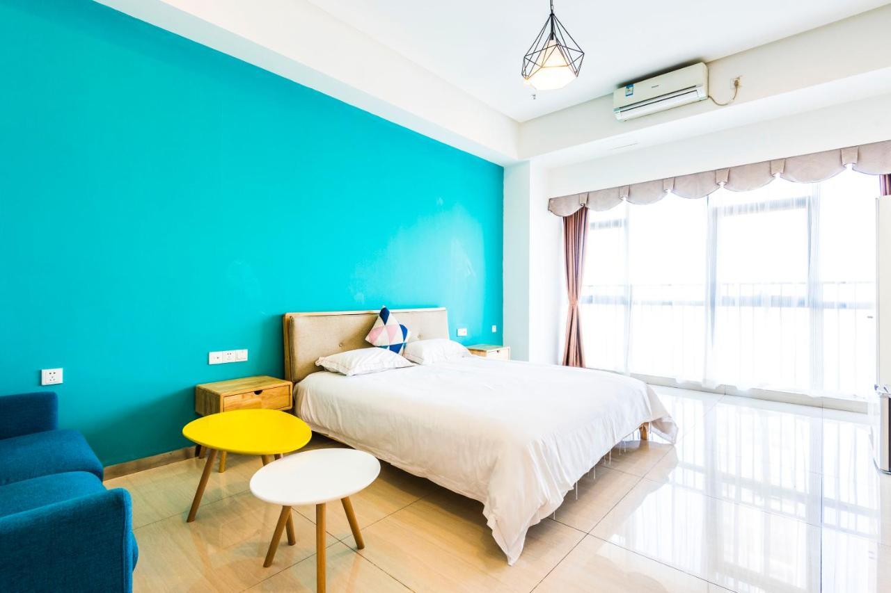 Stay Apartment Apartment Guangzhou