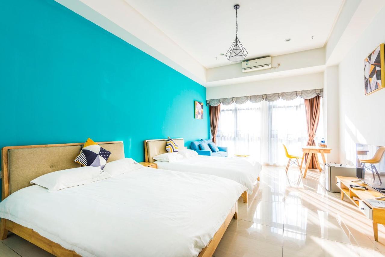 Stay Apartment Appartamento *