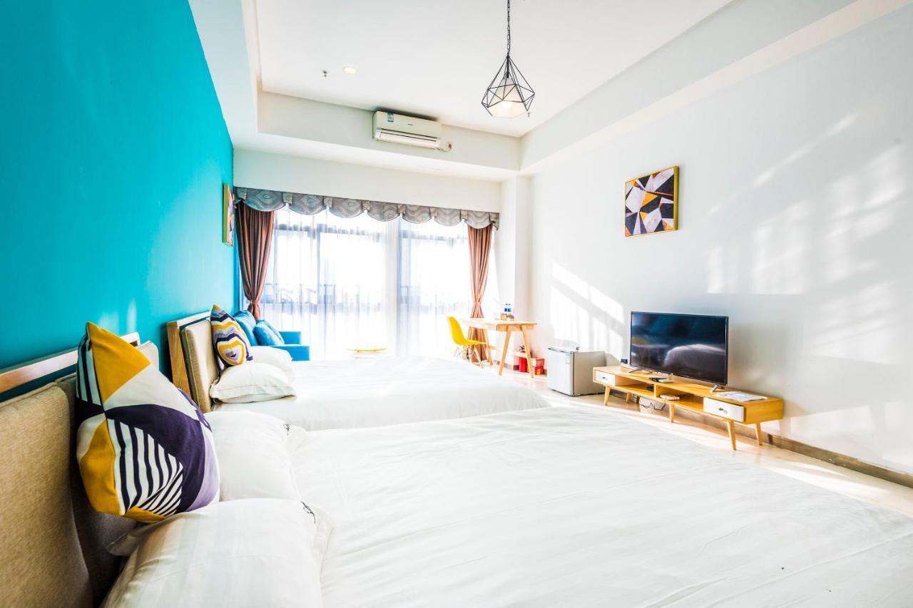 Apartment Stay Apartment Guangzhou