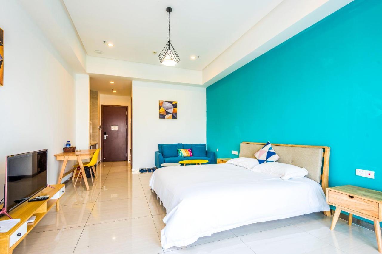 Stay Apartment *