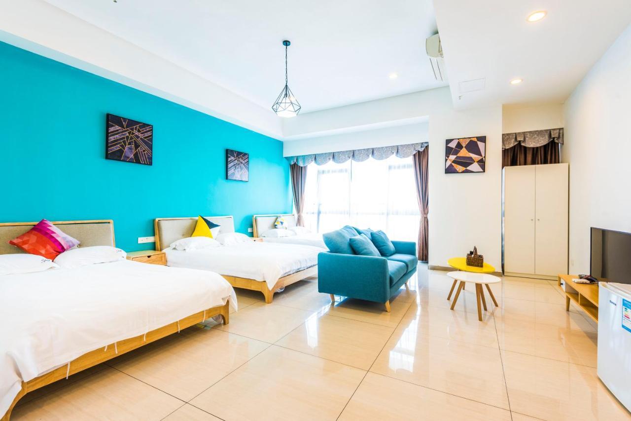 Stay Apartment * Canton