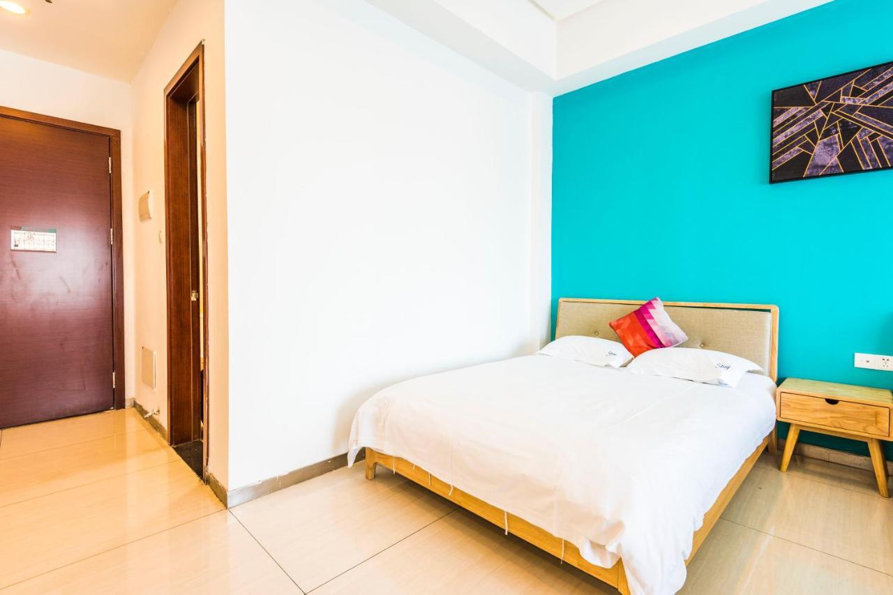 Stay Apartment Guangzhou