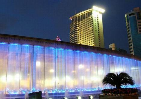 He Yuan Hotel Guangzhou