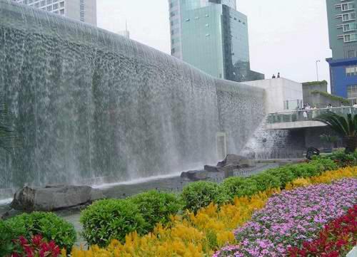 He Yuan Guangzhou