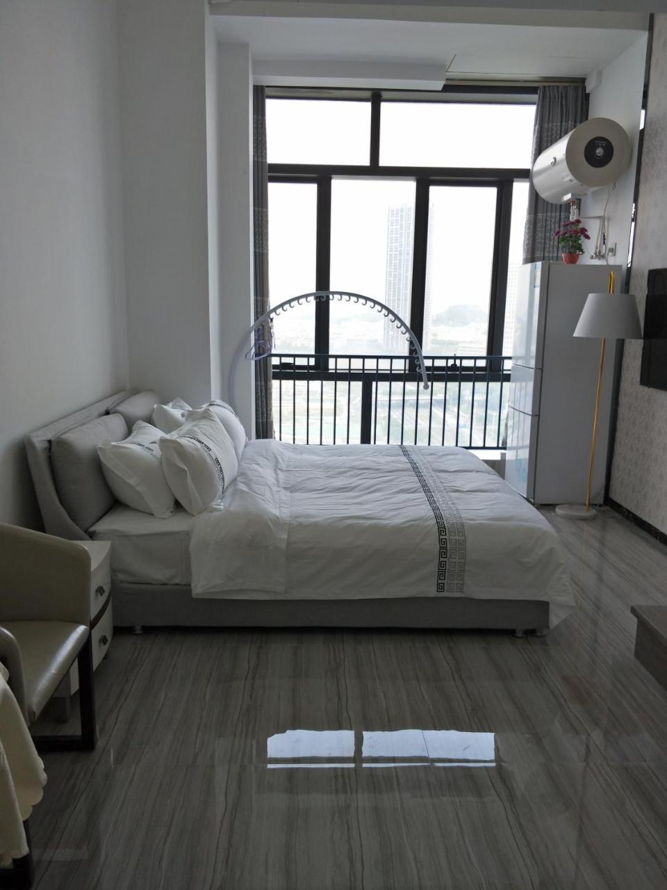 Mei Chen Boutique * Guangzhou