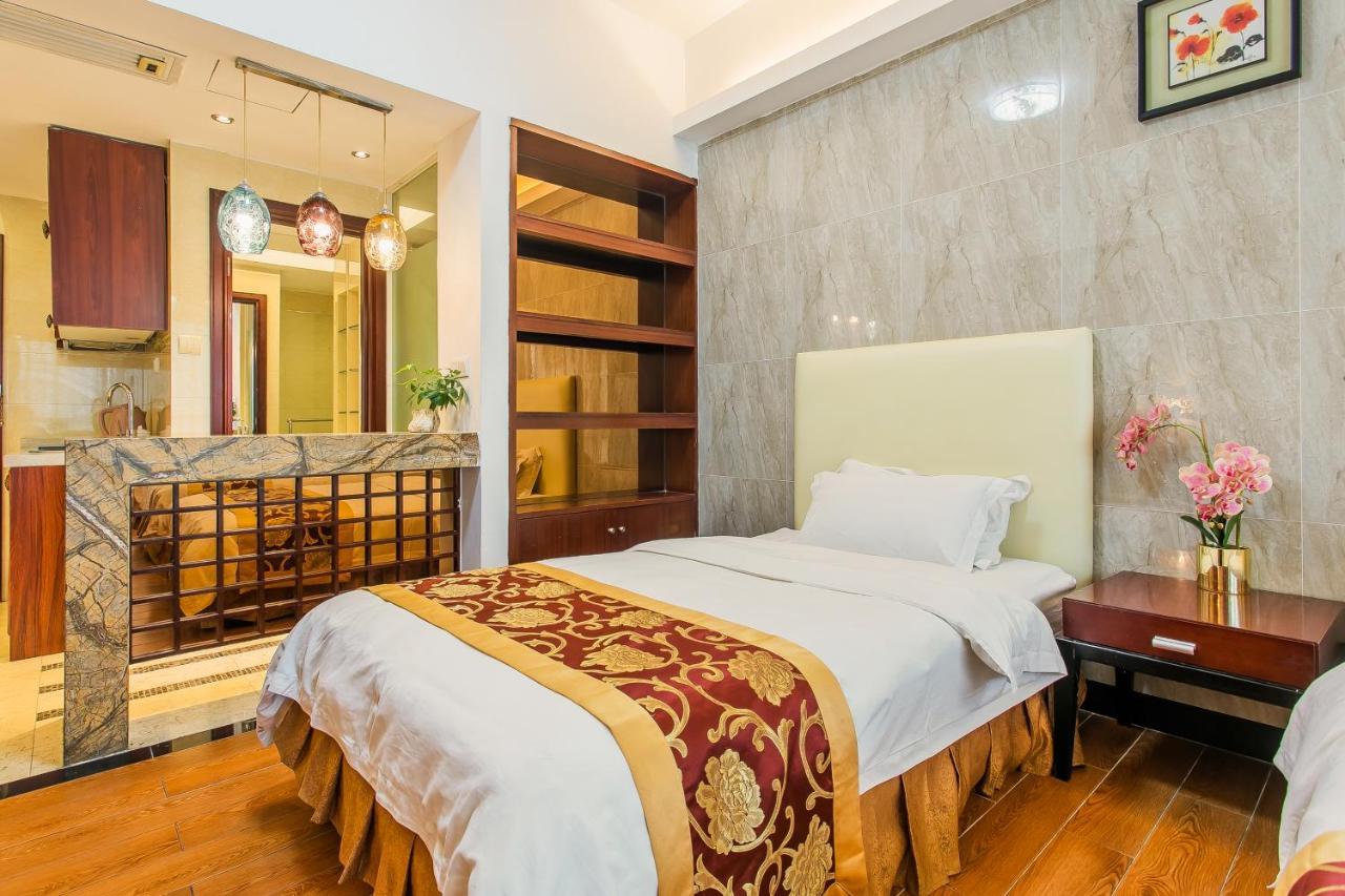 Apartment Grand Continental *