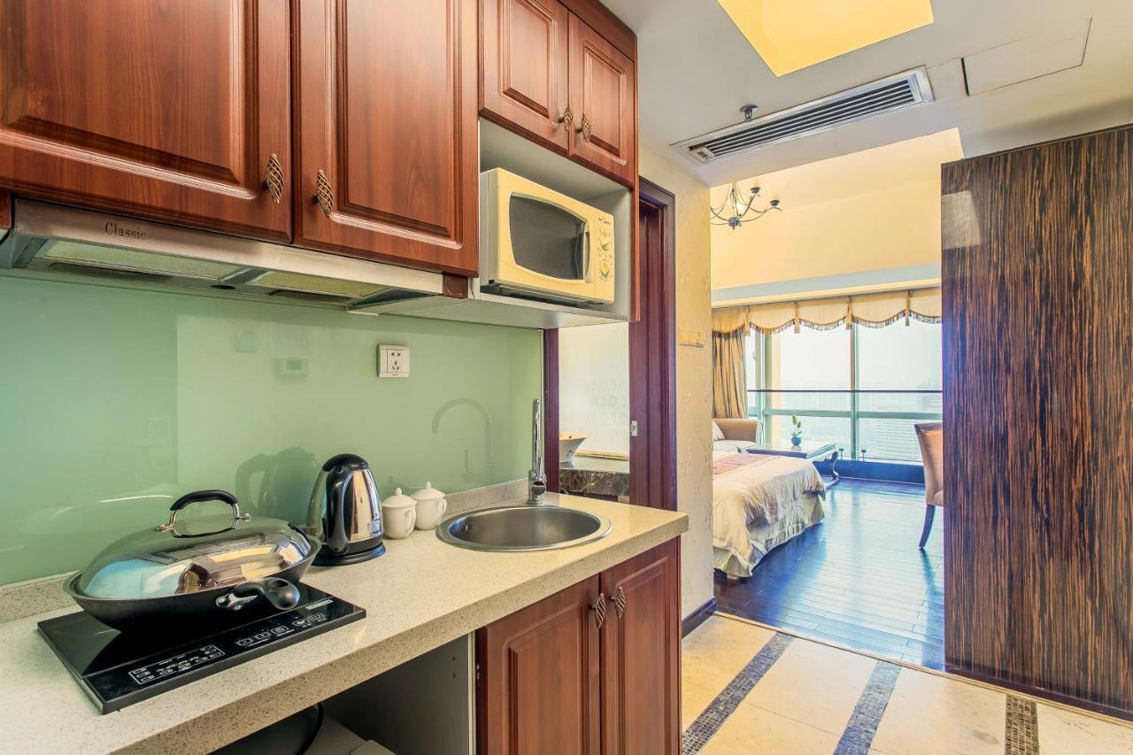 Apartment Grand Continental