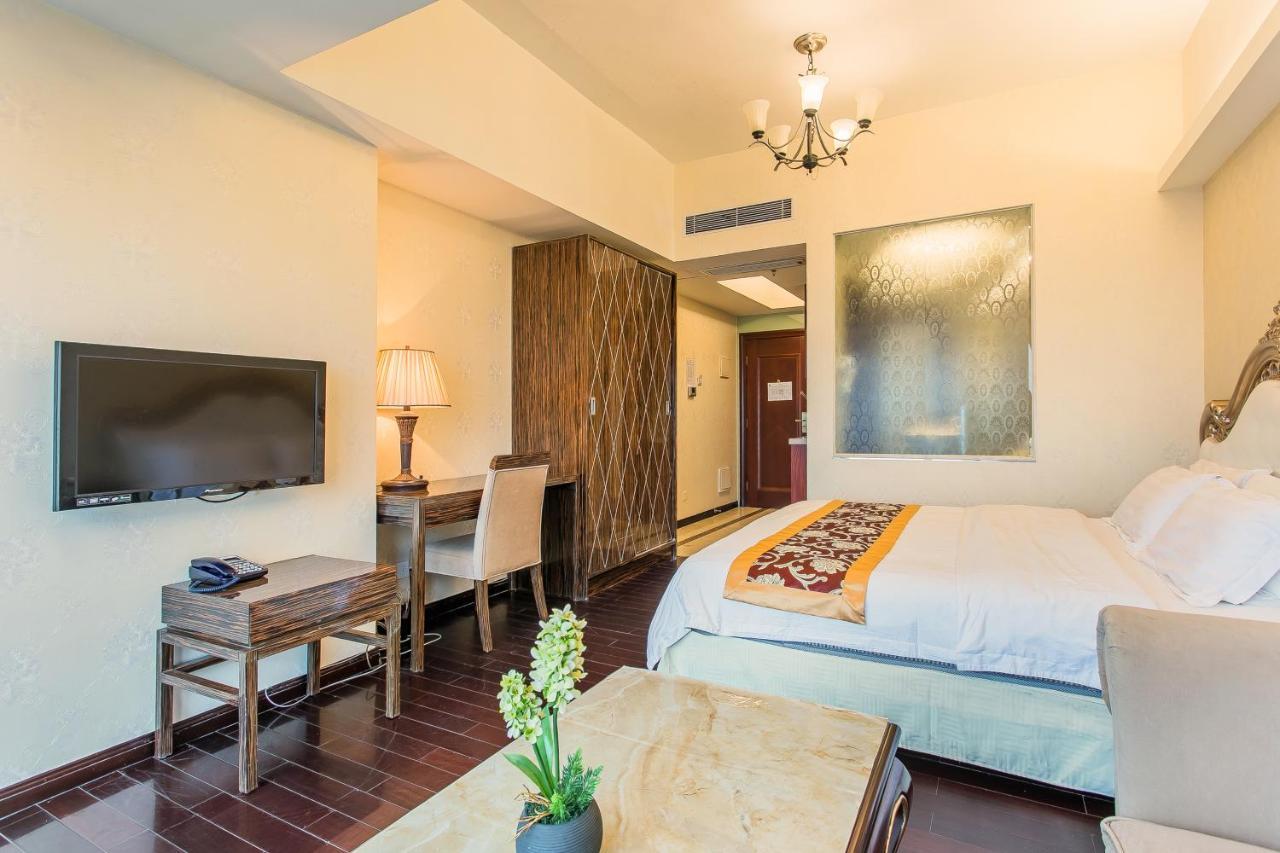 Grand Continental * Canton