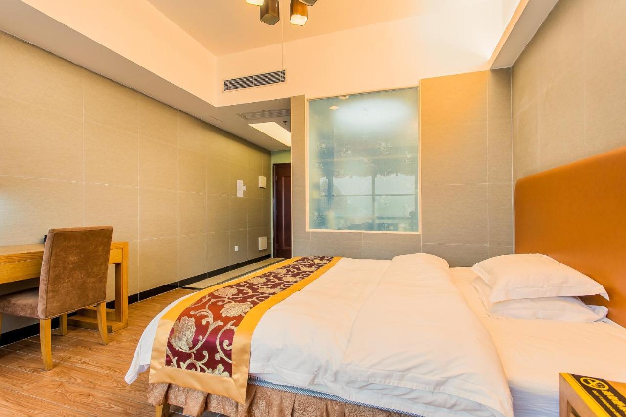 Apartment Grand Continental *