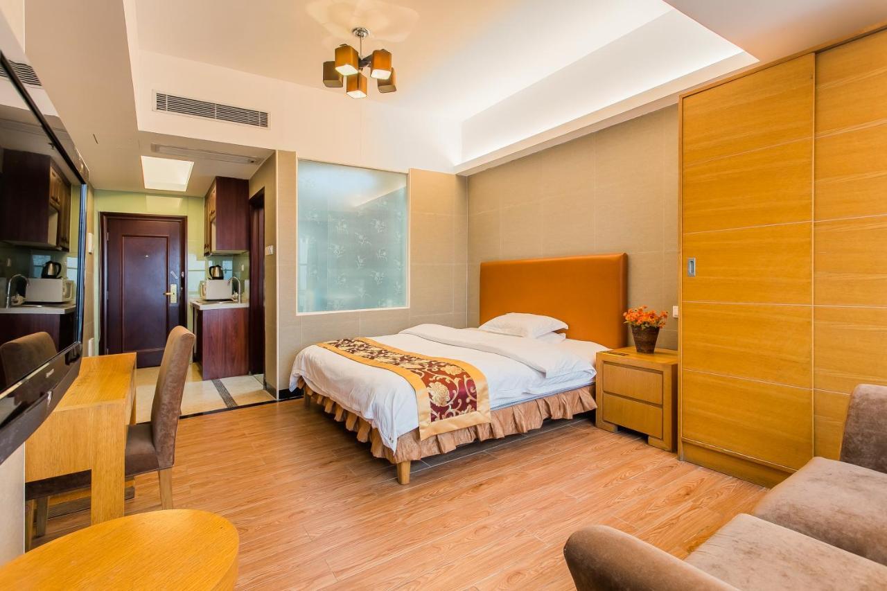 Apartment Grand Continental *