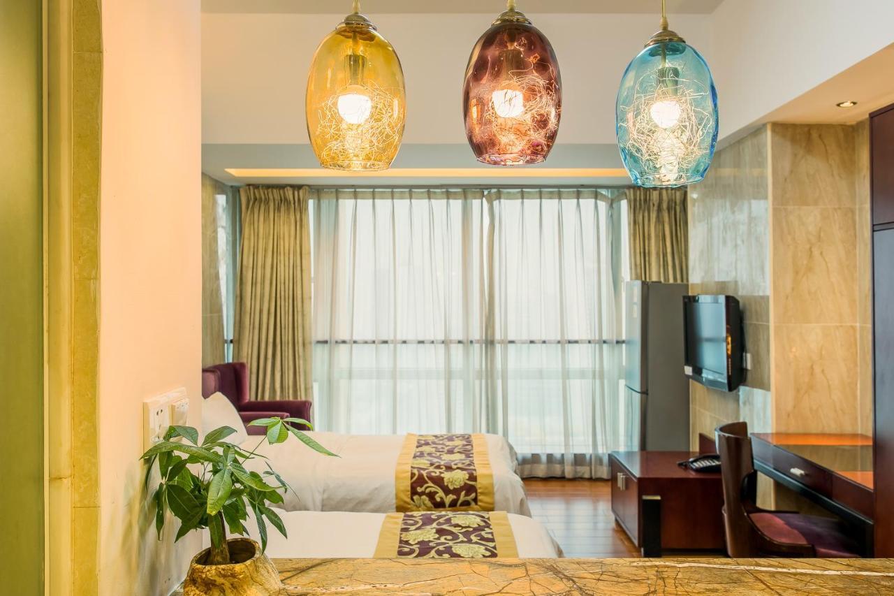 Apartment Grand Continental