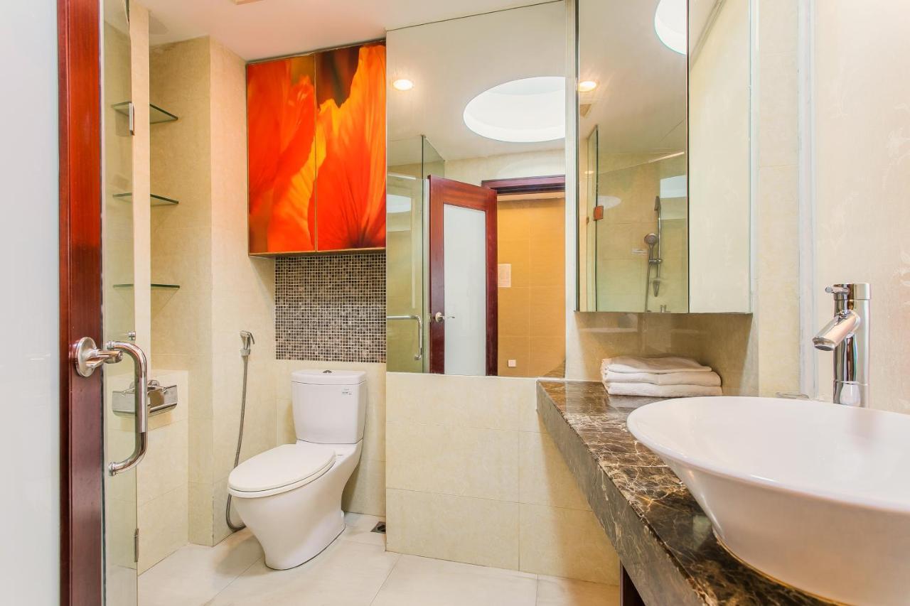 Apartment Grand Continental *