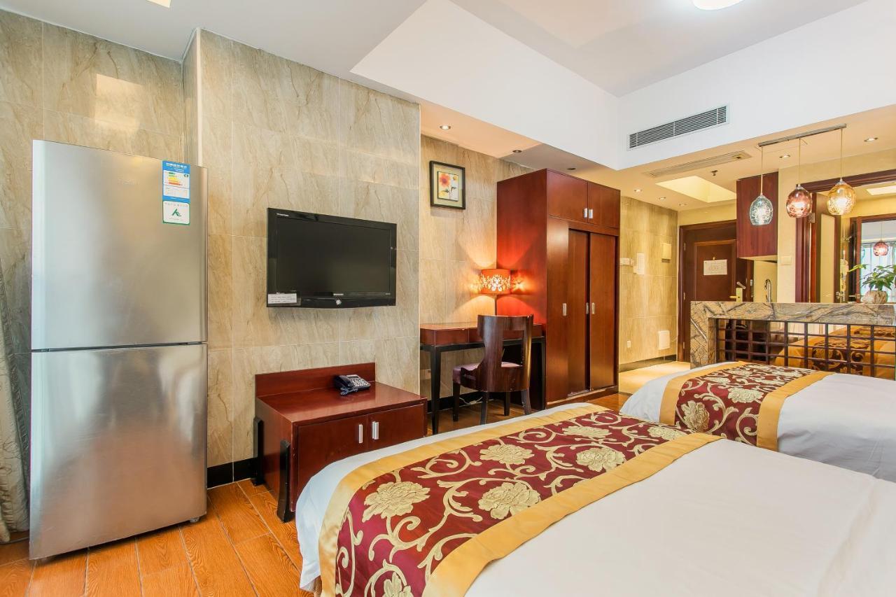 Grand Continental * Guangzhou