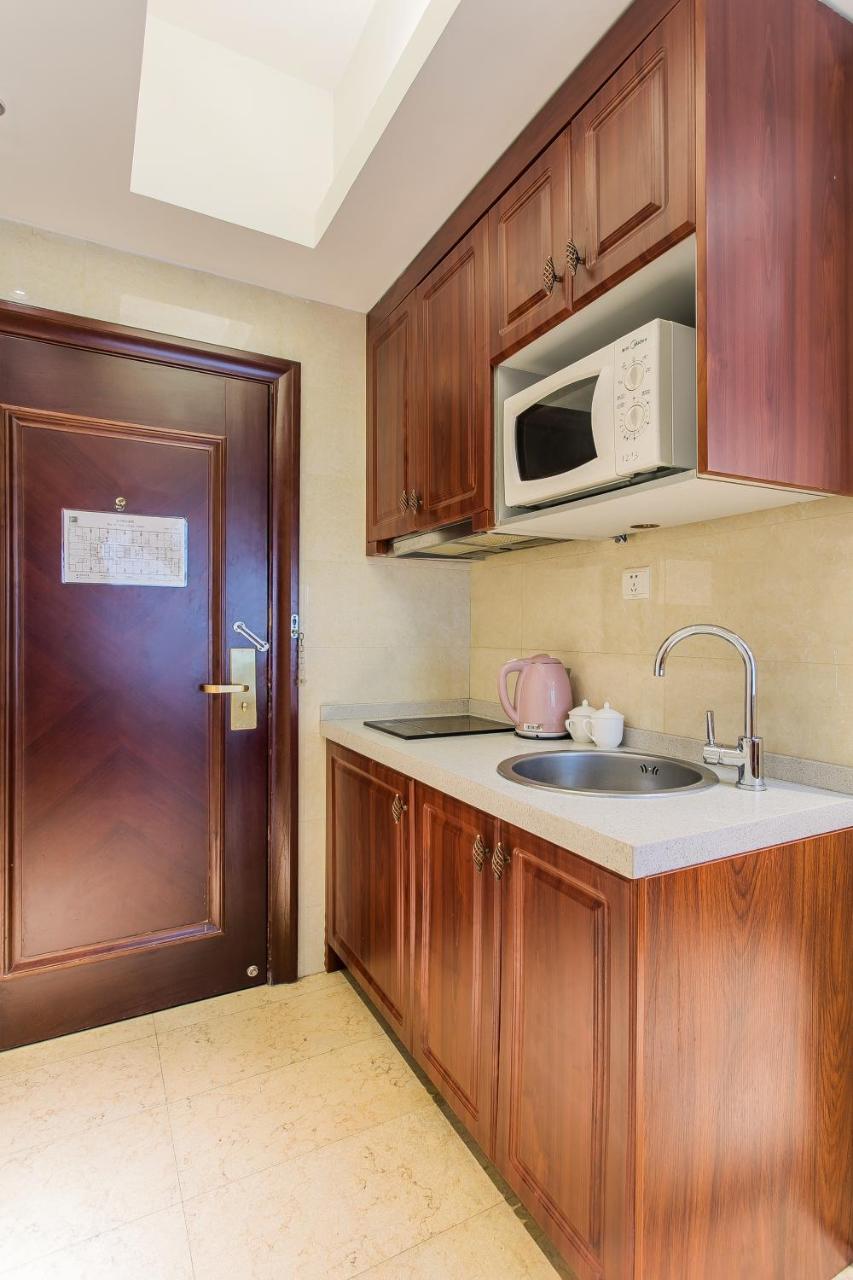 Apartment Grand Continental *