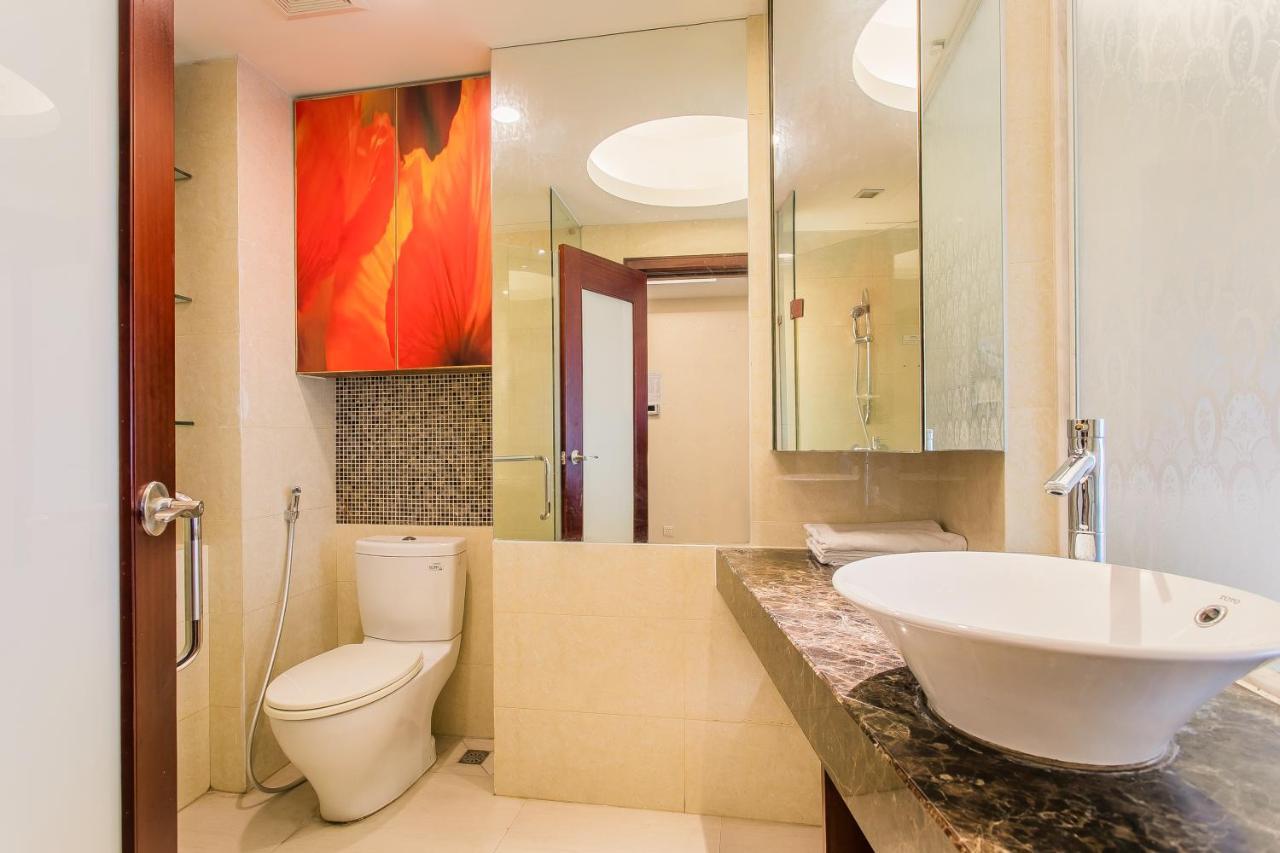 Apartment Grand Continental *