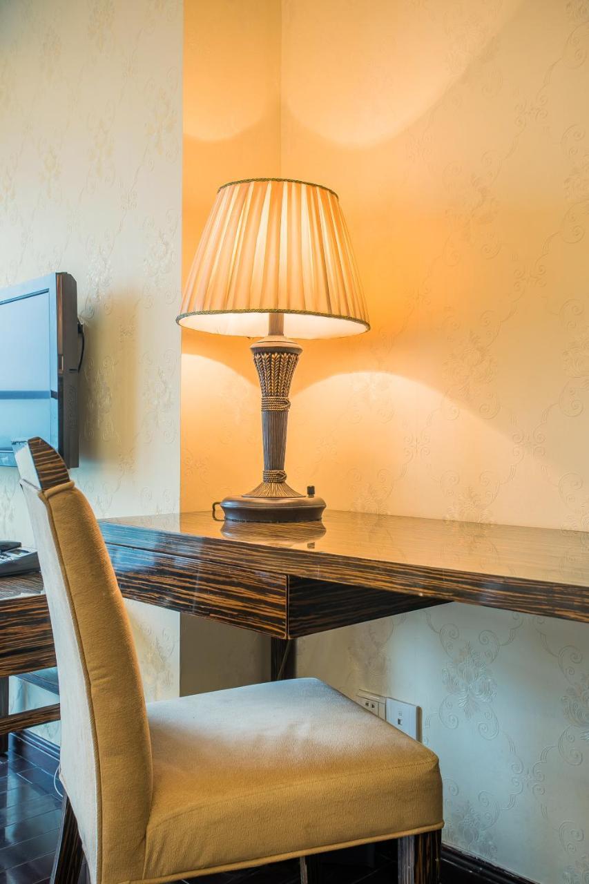 Apartment Grand Continental