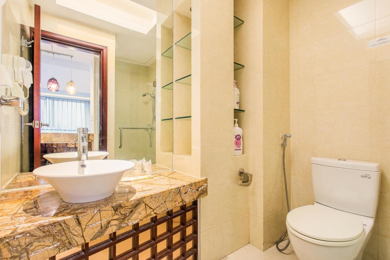 Apartment Grand Continental *