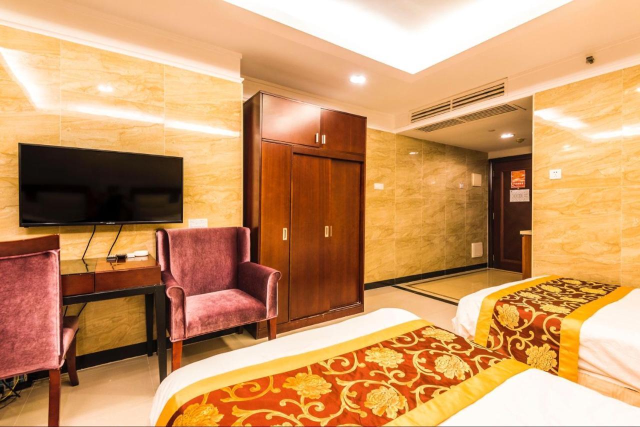 Apartment Grand Continental *