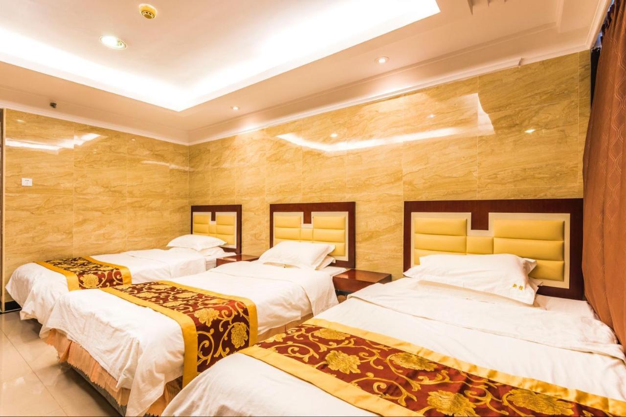 Grand Continental * Guangzhou