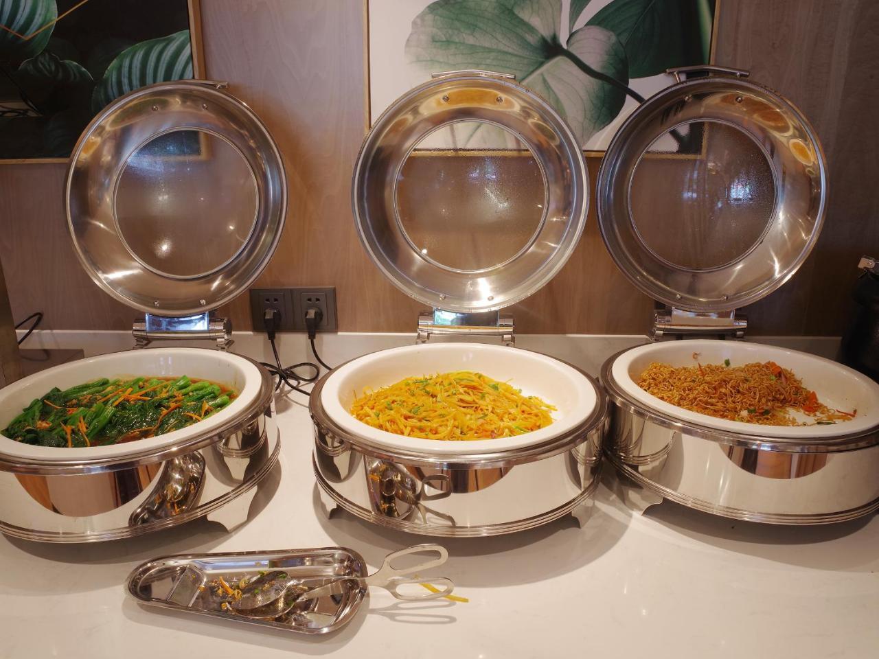 Echarm Panyu Chimelong Branch Guangzhou