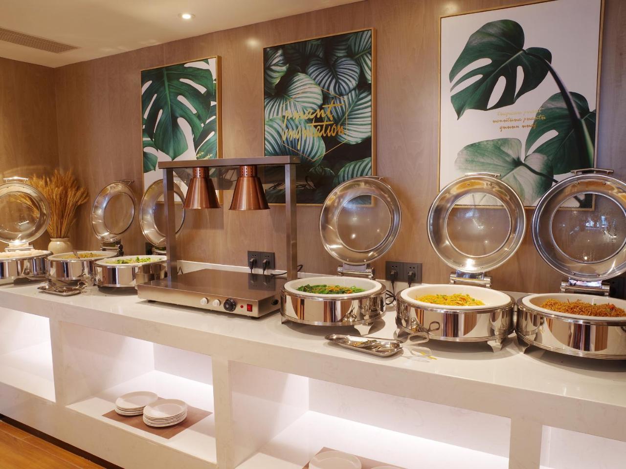 Echarm Panyu Chimelong Branch Guangzhou