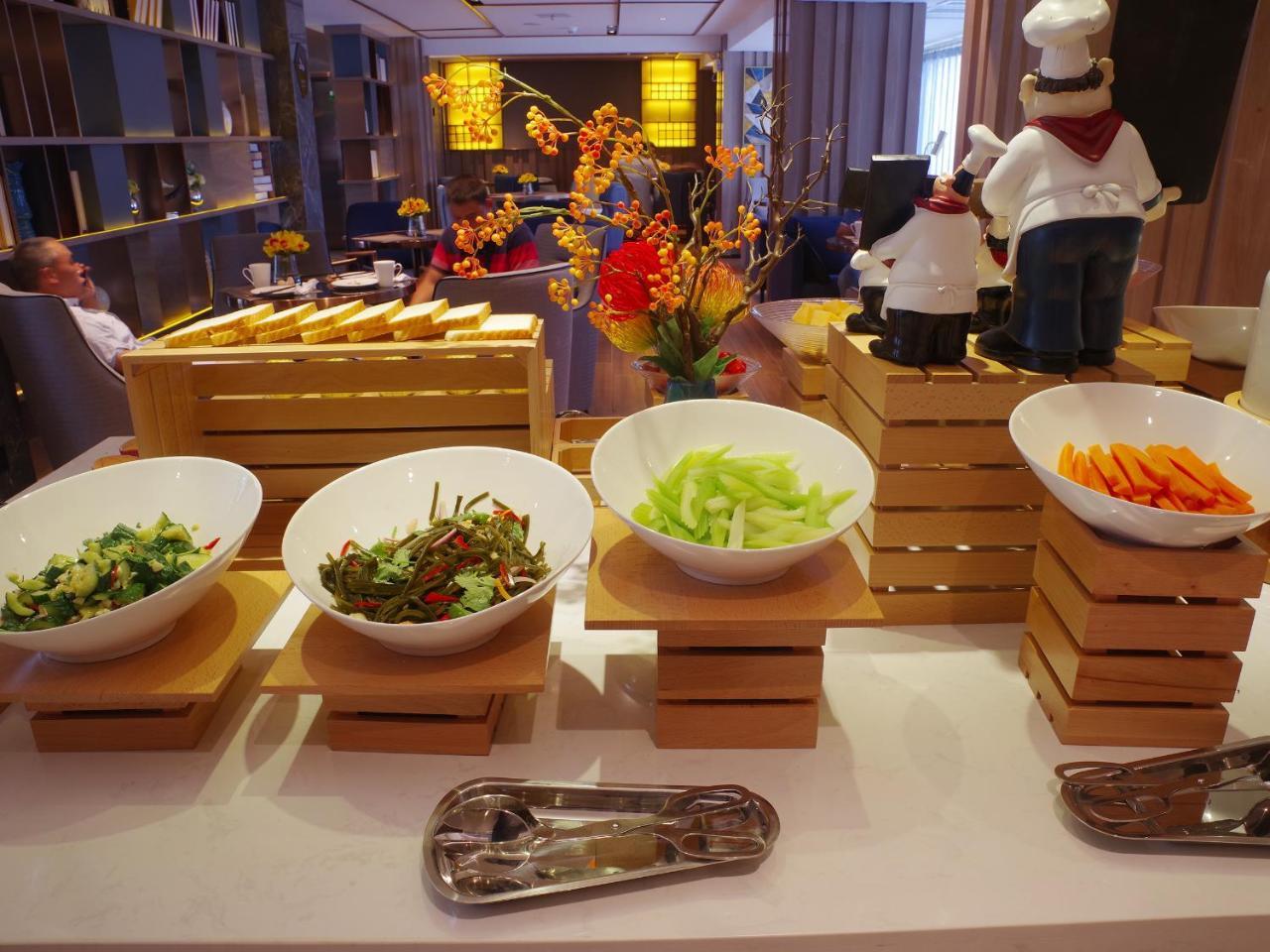 Echarm Panyu Chimelong Branch Guangzhou