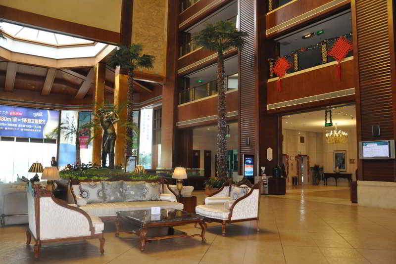 Country Garden Islands Resort Guangzhou