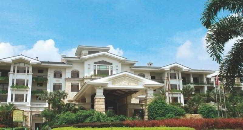 Resort Country Garden Islands Guangzhou