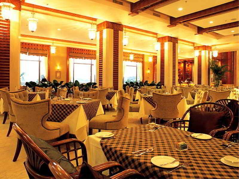 Resort Country Garden Islands 5*