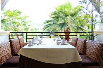 Hotel Country Garden Hot Spring Fogang Guangzhou
