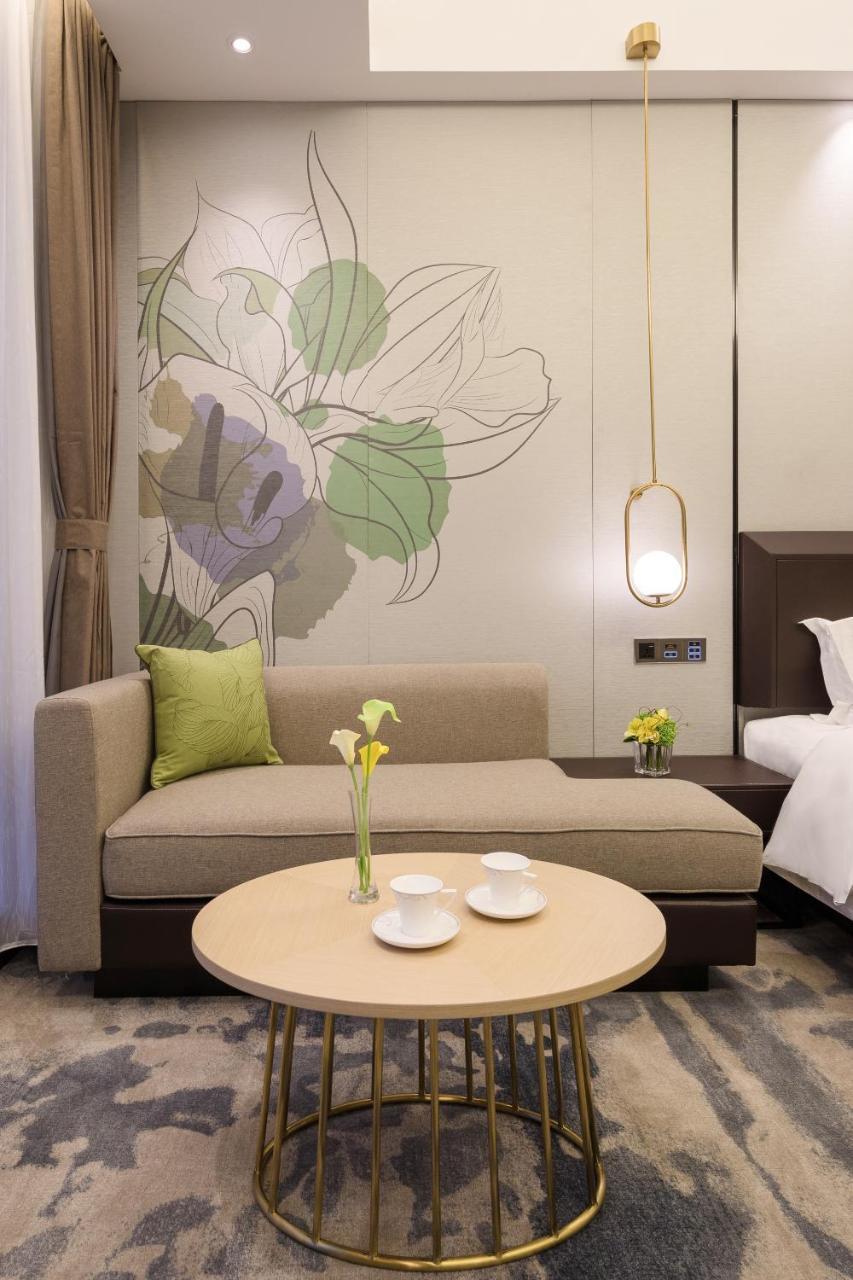 Buddy Hotel-free Shuttle To Fair Complex During Fair Period Hotel 5*