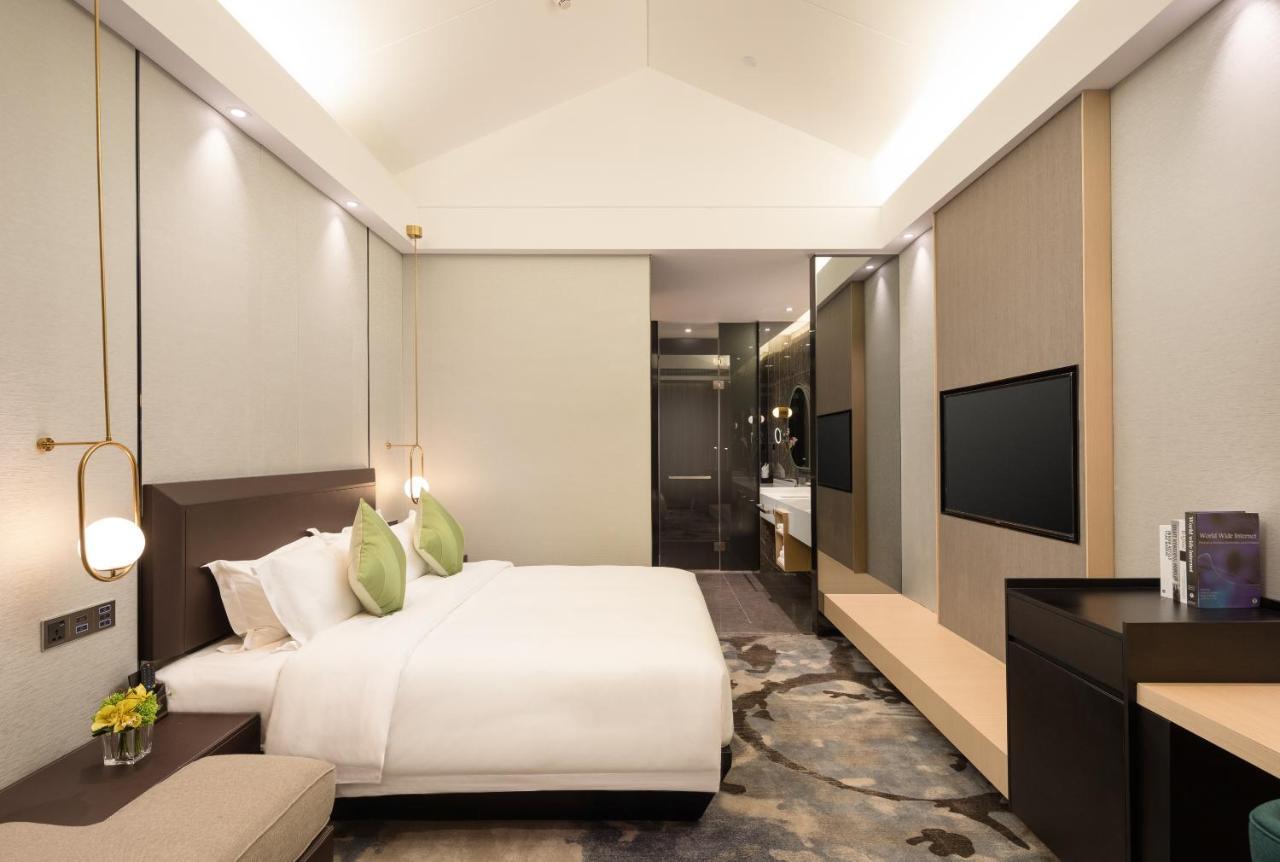 Hotel Buddy Hotel-free Shuttle To Fair Complex During Fair Period Guangzhou