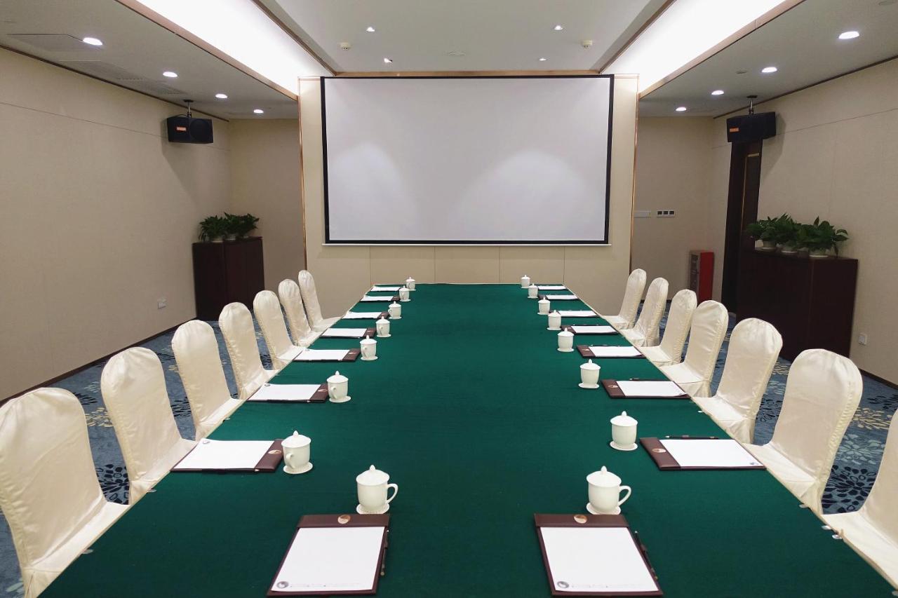Royal Star 5* Guangzhou