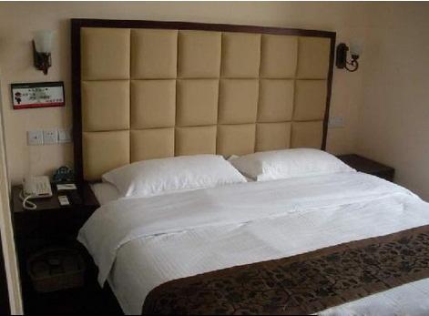 Appartamento Greentree Guangdong Jichang Road Express