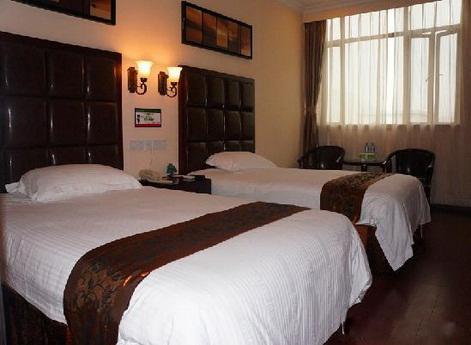 Greentree Guangdong Jichang Road Express Appartamento