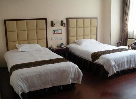 Appartamento Greentree Guangdong Jichang Road Express *