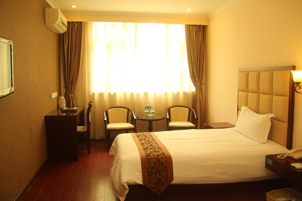 Greentree Guangdong Jichang Road Express Appartamento *