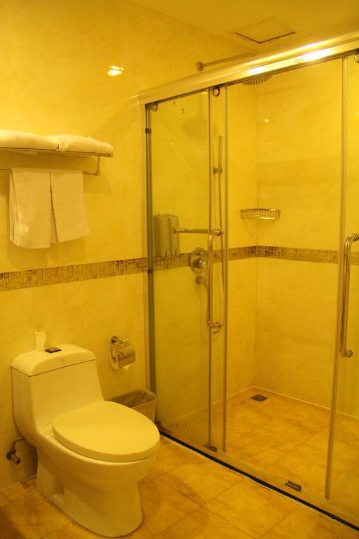 Greentree Guangdong Jichang Road Express Appartamento