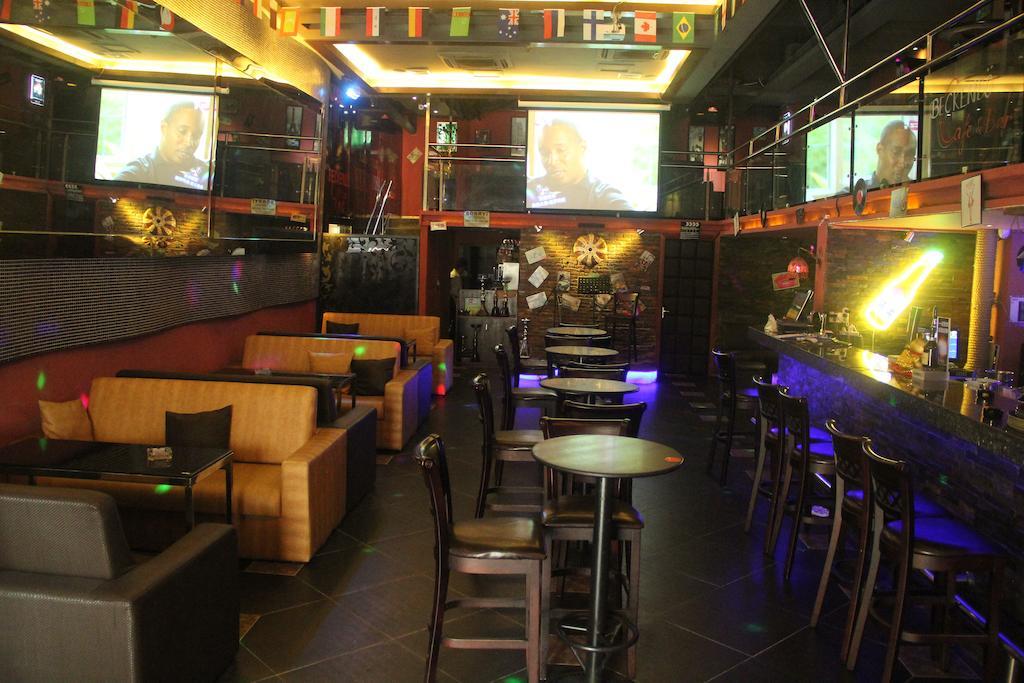 Greentree Guangdong Jichang Road Express Appartamento Canton
