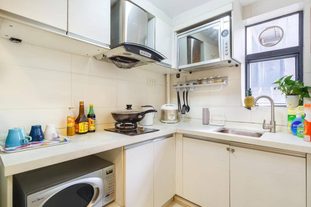 Life Is Elsewhere Gz Zhujiang New Town Loft Apartment