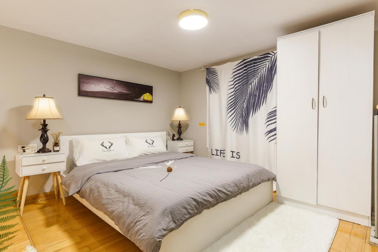 Life Is Elsewhere Gz Zhujiang New Town Loft * Guangzhou